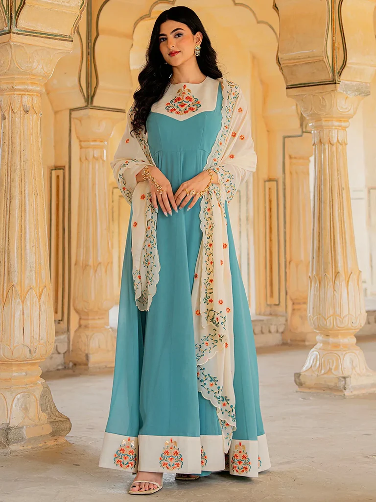 Classy Evening Wear Gown